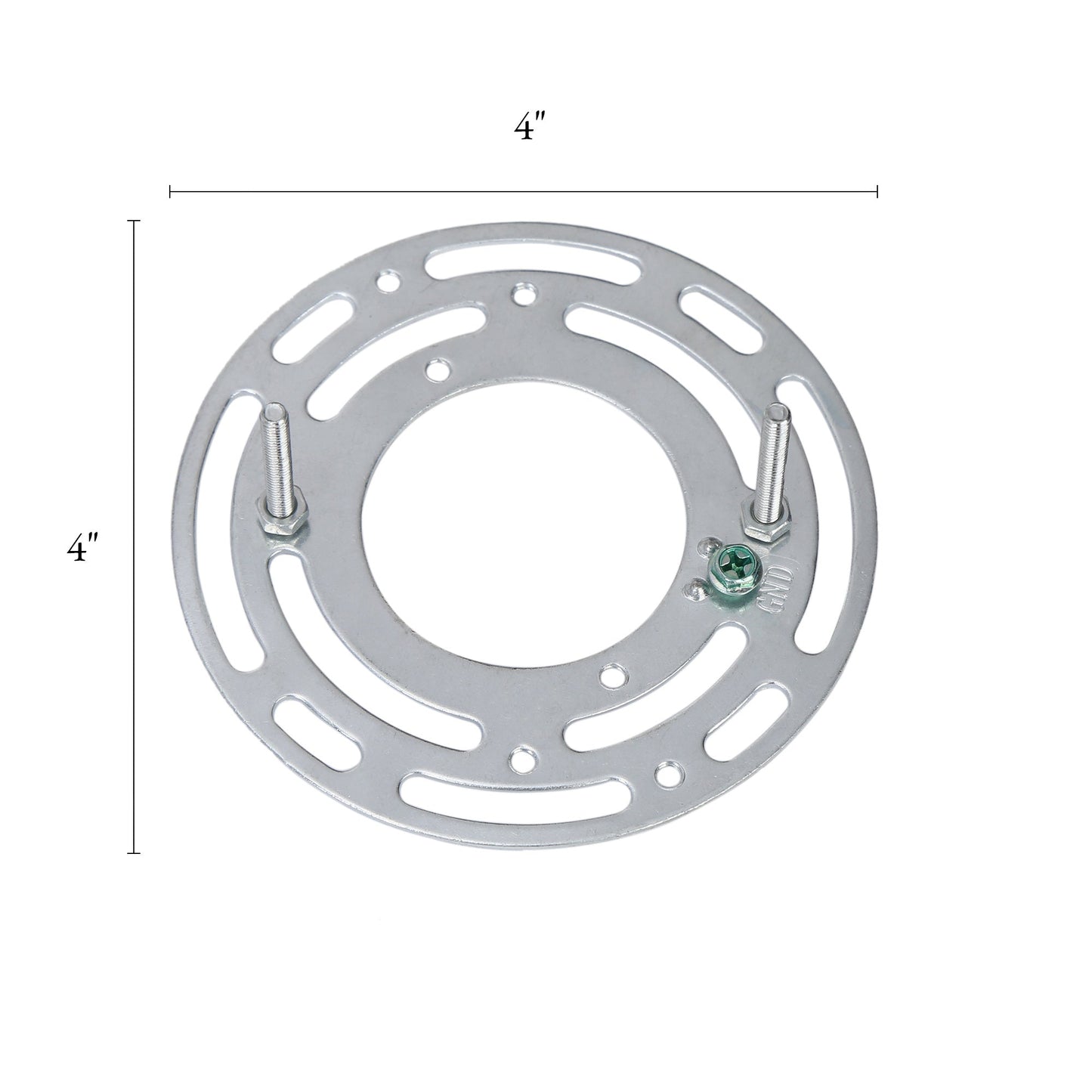 Mounting Plate