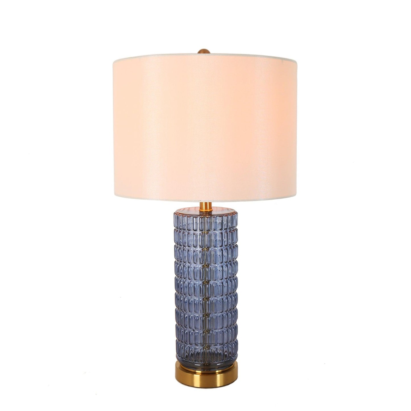 1-Light Table Lamp - Belles Lighting